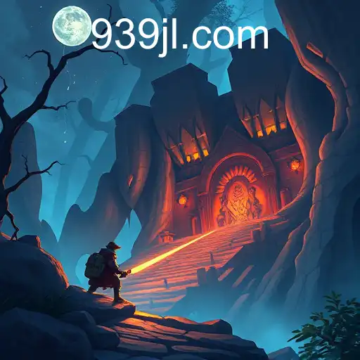 Exploring the World of Adventure Games: A Journey into Narrative and Exploration