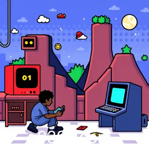 The Resurgence of Classic Gaming Adventures