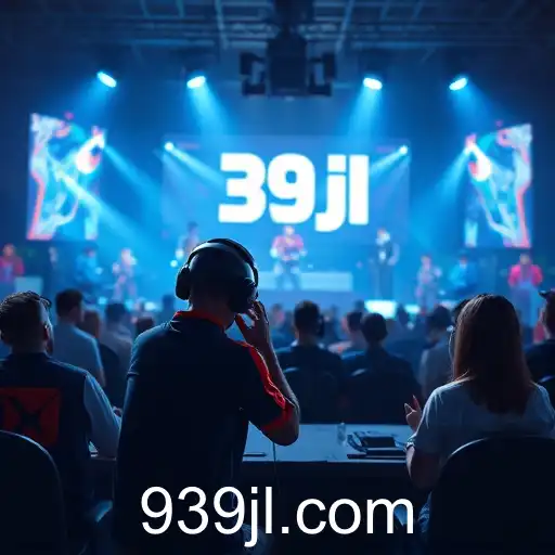 The Rise of 39jl: Shaping the Future of Online Gaming
