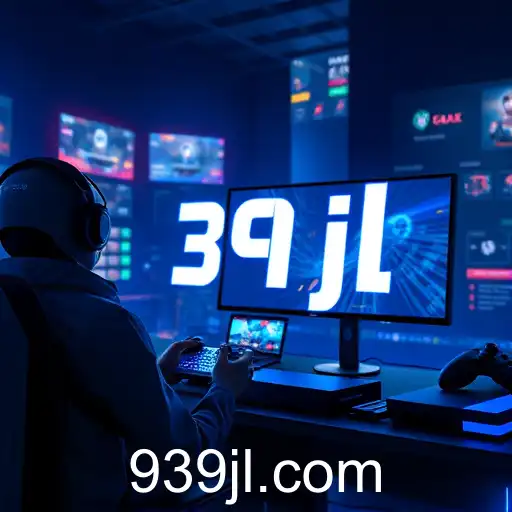 Digital Landscapes: The Rise of Gaming Platforms