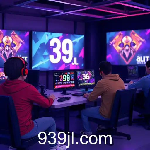 Emerging Trends in the Online Gaming World