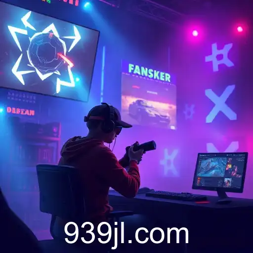 Emerging Trends in Online Gaming for 2025