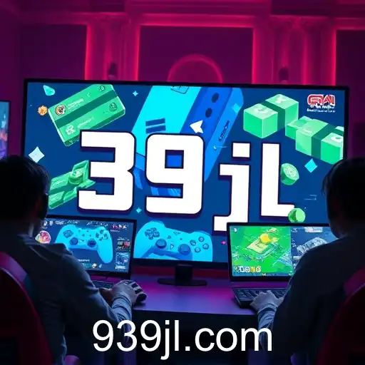 The Rise of English Game Platforms in 2025