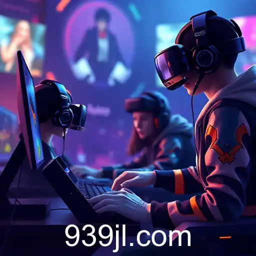 The Evolution of Digital Gaming in 2025