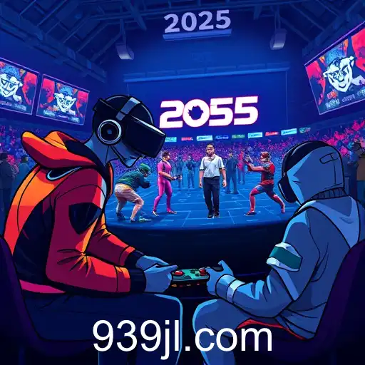 The Evolution of 39jl: Shaping the Future of Gaming