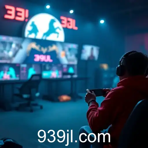 The Evolution of Online Gaming: A 2025 Perspective