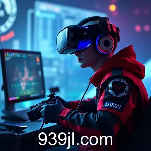 Future of Gaming in 2025