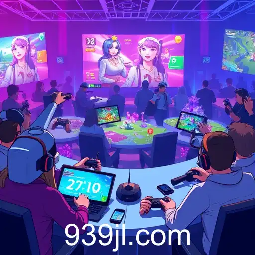 The Rise of Online Gaming Communities in 2025