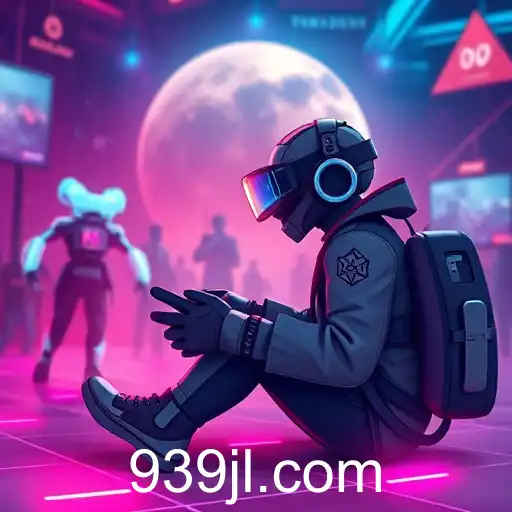 Chronicles of Play: Gaming in a Dynamic World