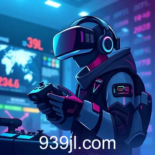 39jl: A Gateway to the Gaming World