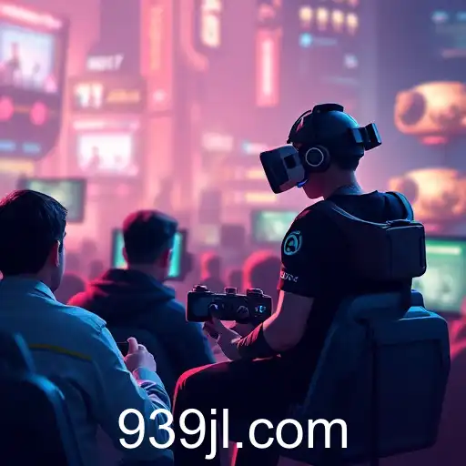 The Growing Impact of Online Gaming Communities