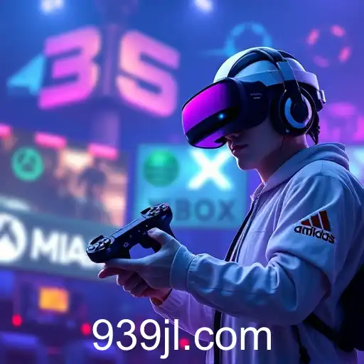 Digital Worlds Unite: The Surge in Online Gaming Trends