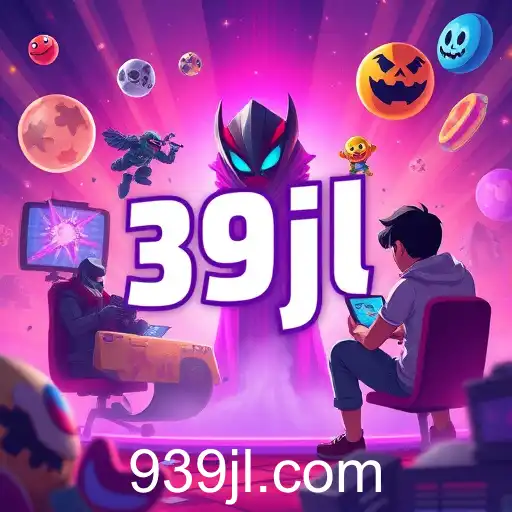 The Rise of 39jl in the Gaming World