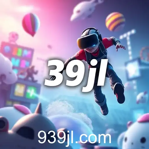 The Rise of 39jl: Revolutionizing Online Gaming