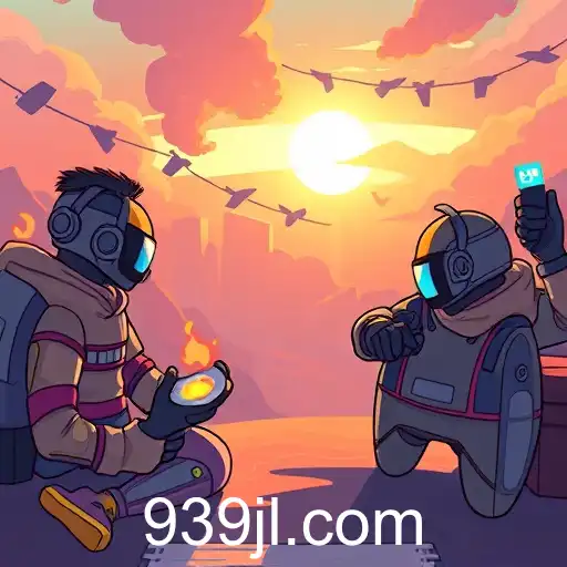 The Rise of 39jl: A Gaming Phenomenon