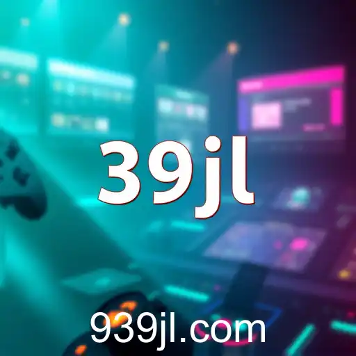 The Rise of 39jl: A New Gaming Era