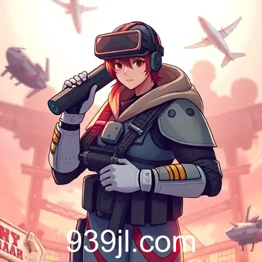 Emerging Trends in Online Gaming