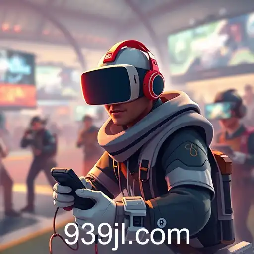 The Evolving Landscape of Online Gaming