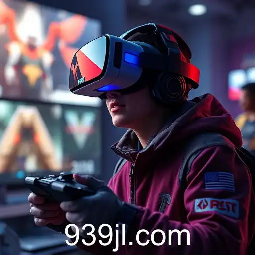 The Impact of 39jl on Online Gaming Communities