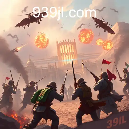 Exploring the Dynamic World of Multiplayer Games