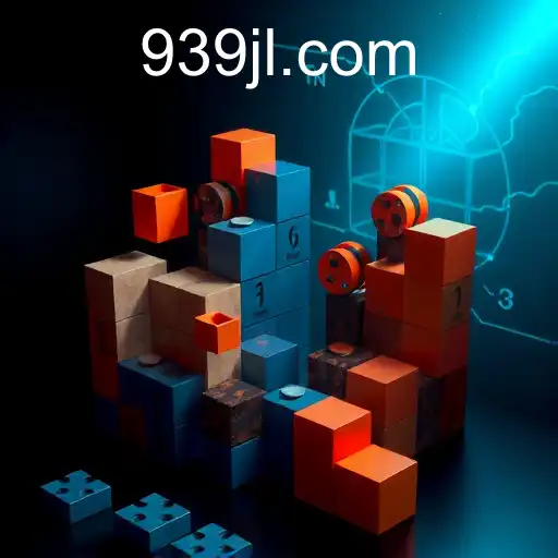 The Enigmatic World of Puzzle Games: Unraveling Challenges and Fun