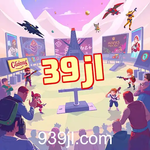 The Rise of 39jl: A New Era in Online English Gaming