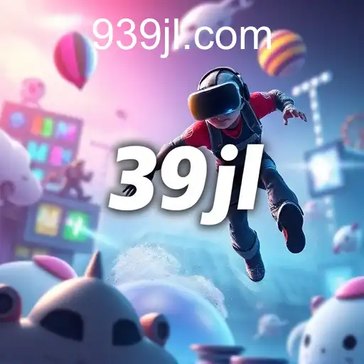 The Rise of 39jl: Revolutionizing Online Gaming