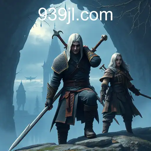 The Magic of RPG Games: Immersing Players in Fantastical Worlds