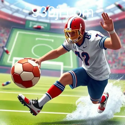 The Thrilling World of Sports Games: Exploring the Realm of 39jl