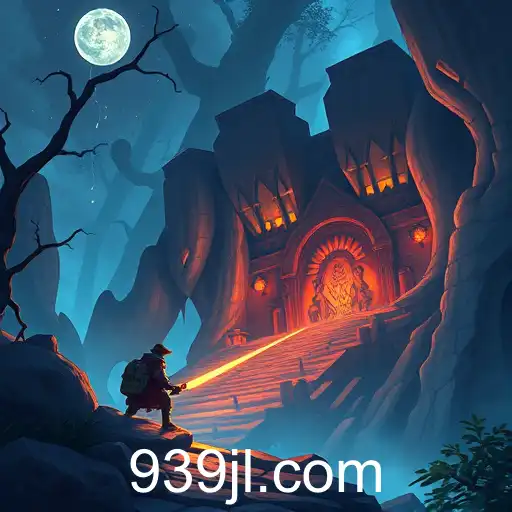 Exploring the World of Adventure Games: A Journey into Narrative and Exploration