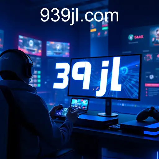 Digital Landscapes: The Rise of Gaming Platforms