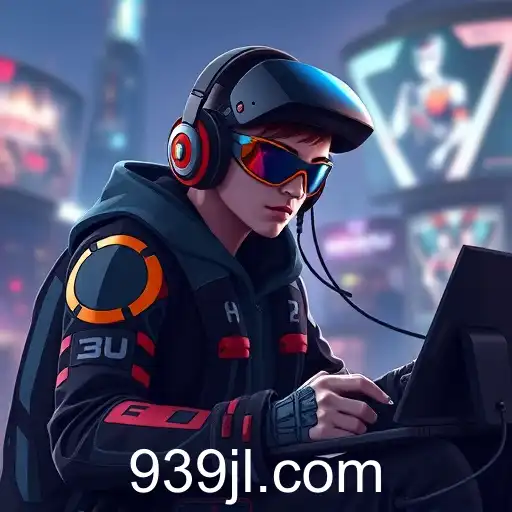 Emerging Trends in Online Gaming: The Rise of 39jl