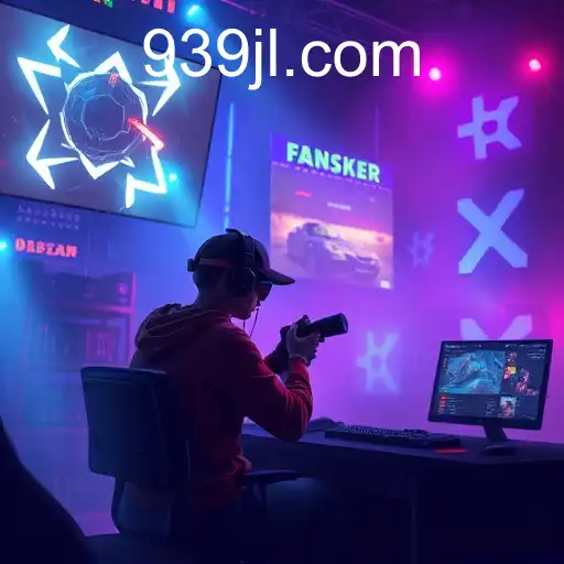 Emerging Trends in Online Gaming for 2025