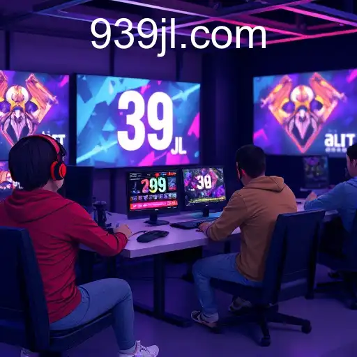 The Evolving Landscape of Online Gaming