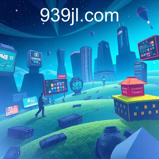 The Future of Online Gaming and Emerging Trends