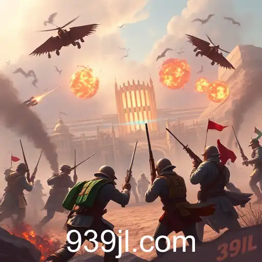Exploring the Dynamic World of Multiplayer Games