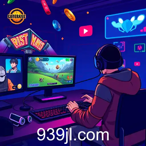 The Rise of 39jl and its Impact on Online Gaming