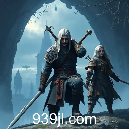 The Magic of RPG Games: Immersing Players in Fantastical Worlds